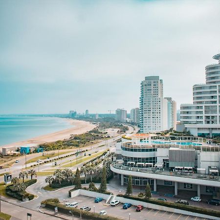 Alexander Beach פונטה דל אסטה מראה חיצוני תמונה
