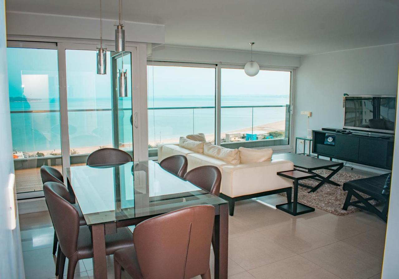 Alexander Beach פונטה דל אסטה מראה חיצוני תמונה