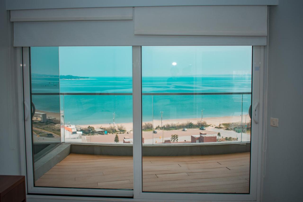 Alexander Beach פונטה דל אסטה מראה חיצוני תמונה