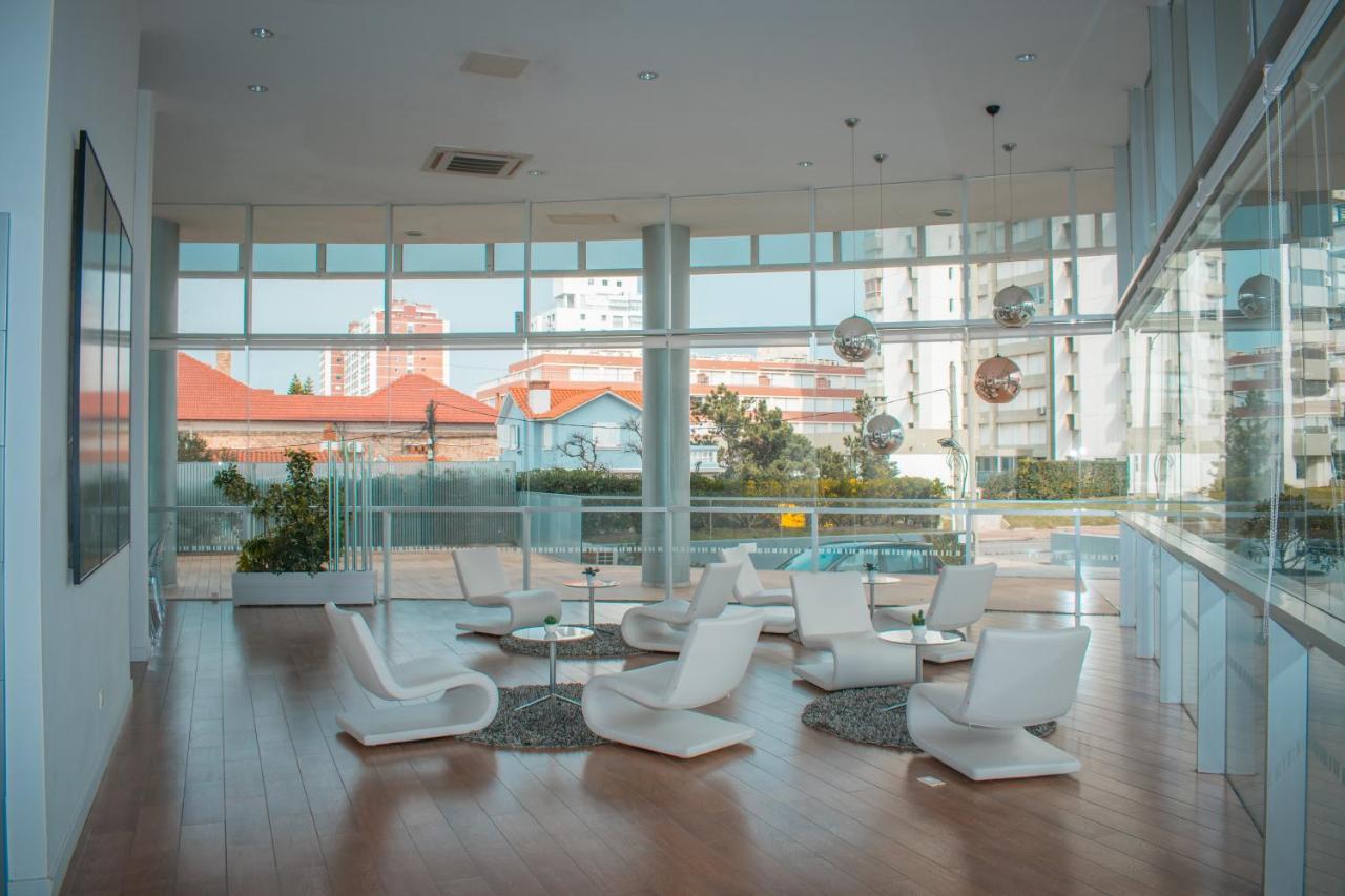 Alexander Beach פונטה דל אסטה מראה חיצוני תמונה