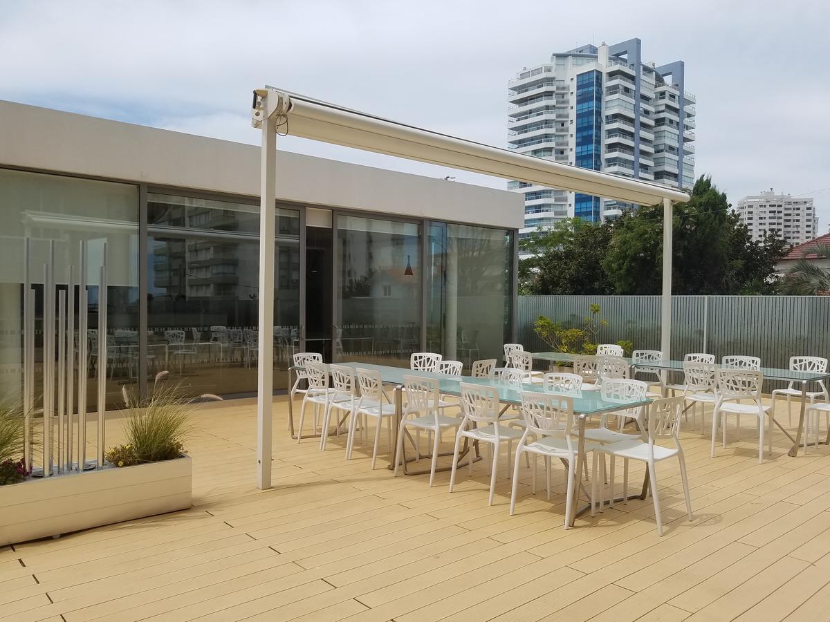 Alexander Beach פונטה דל אסטה מראה חיצוני תמונה